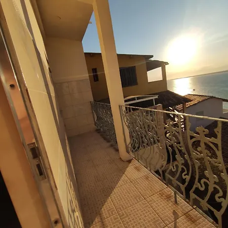 Bela Vista De Guaratiba Villa